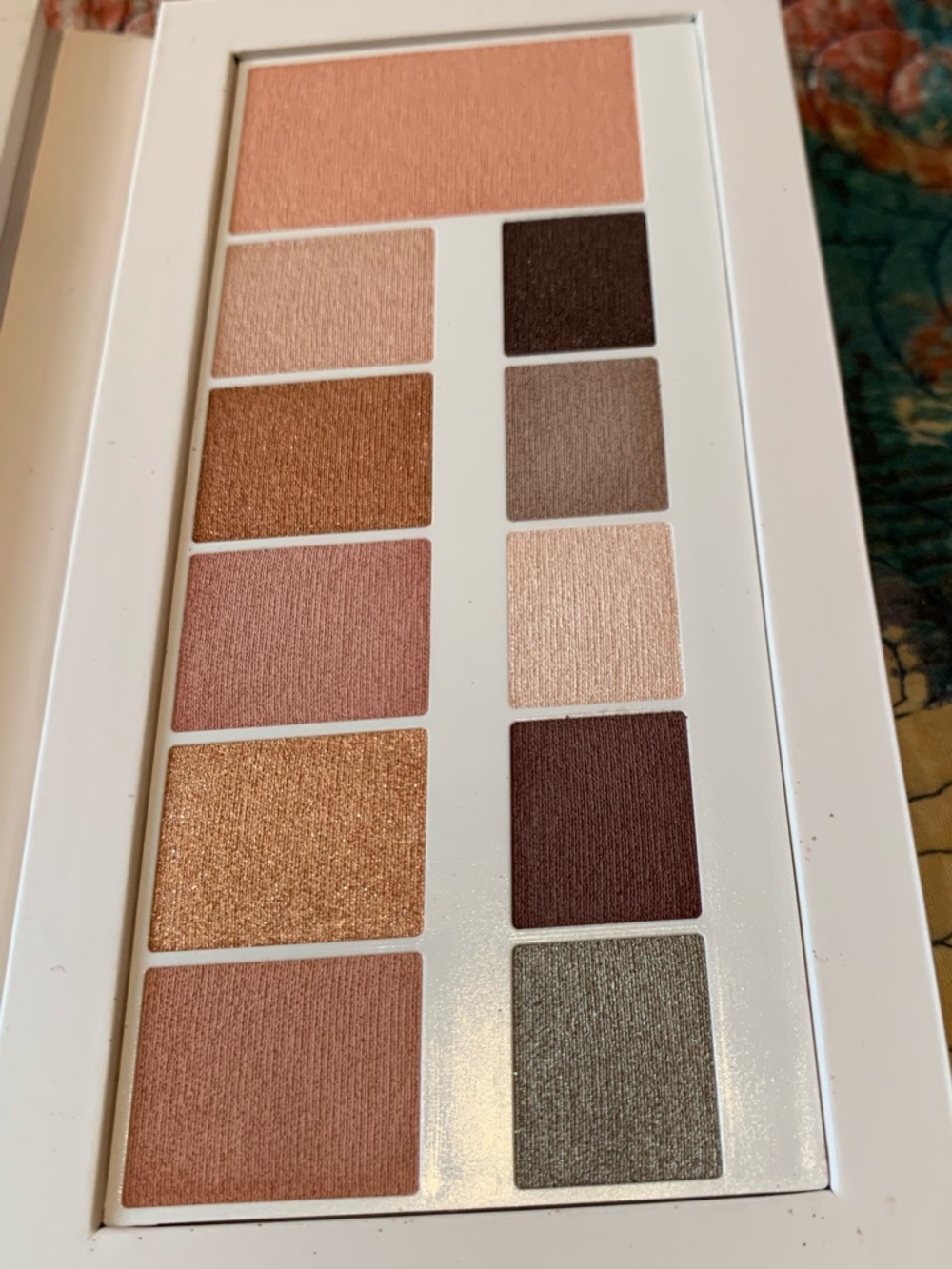 ❤️LANCÔME❤️ EYE AND FACE PALETTE. NWT